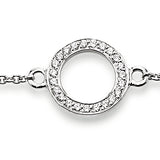 Viventy Silver Bracelet