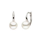 Viventy Stud Earrings with Pearls