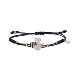 Pippo Perez Bee Bracelet