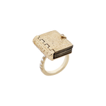 Ring BOOK Royal Jewellery
