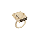 Ring BOOK Royal Jewellery