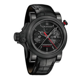 Graham Chronofighter Trigger Rattrapante Automatic №005/100