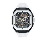 CRONUS ART Carbon Watch