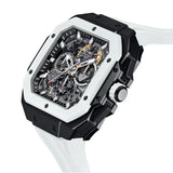 CRONUS ART Carbon Watch - Detail View