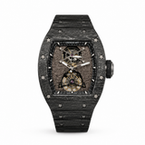 Cronus Art  Limited Edition Tourbillon Watch – NTPT Carbon Fiber & Magnesium Alloy