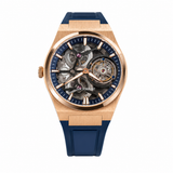 Cronus Art Limited Edition Tourbillon Watch – Titanium Case