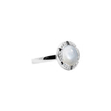 Chaumet Moonstone "Class One" Ring