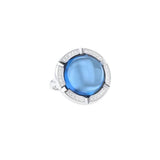 Chaumet Topaz "Class One" Ring