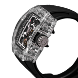 Cronus Art Automatic Mechanical Skeleton Watch