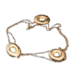 Collier Kette Moon