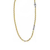 Zancan Gold Necklace