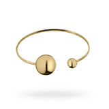 Semi-rigid Bracelet