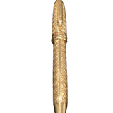 S.T. Dupont Mini Gold Pen | 20.0g | 0.05ct Diamond | Original Box