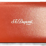 S.T. Dupont White Gold Pen | 19.30g | Original Box | Paris