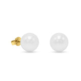 Perle Ribelli Detachable Earrings