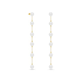 Perle Ribelli Detachable Earrings