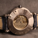 Gerald Genta Perpetual Calendar GMT