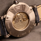 Gerald Genta Perpetual Calendar GMT