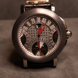 Gerald Genta Arena Bi-Retro Chrono