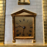 Guilmet Lighthouse Torsion Pendulum Clock (c.1885)