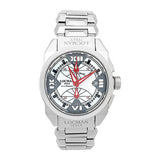 Locman Cavallo Pazzo Titanium Watch