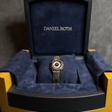 Daniel Roth Damen 18K Gold