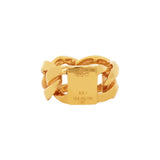 Gianni Versace Gold Ring Nr. 001