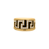 Gianni Versace Ring