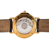 Raymond Weil Parsifal Lady with Diamonds - Detail View