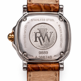 Raymond Weil Parsifal Lady with Diamonds