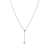 Mikimoto Pearl Pendant and the Necklace