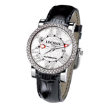 Locman Toscano Diamond Automatic Watch