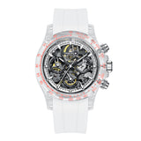 CRONUS ART Crystal Watch