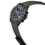 Cronus Art Carbon Fiber Limited Edition Automatic Chronograph Watch – 199 Pieces Worldwide