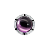 Chaumet Class One Ring with Amethyst