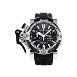 Graham Chronofighter Oversize Diver Tech Seal
