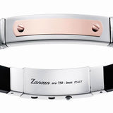 Zancan Bracelet Silver RG