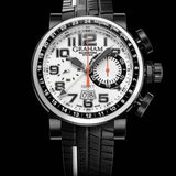 Graham Silverstone Stowe GMT Limited Edition