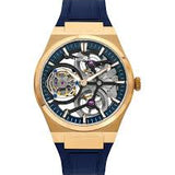 Cronus Art Limited Edition Tourbillon Watch – Titanium Case