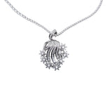 Royal Jewellery Collier with a Pendant
