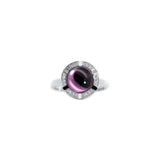 Chaumet Class One Ring with Amethyst