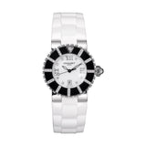 Chaumet 'Class One' Watch with Diamonds