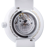 CIGA Design U Series Blue Planet Ice Age Set | U032-WU01-W5W7W Automatic Watch