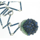 Blackberry Necklace Royal Jewellery
